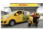 DHL eyes SME export to drive stronger growth DHL eyes SME export to drive stronger growth