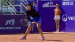 Clay-court chess match cuts short Eala’s Strasbourg appearance Clay-court chess match cuts short Eala’s Strasbourg appearance