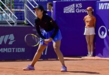 Clay-court chess match cuts short Eala’s Strasbourg appearance