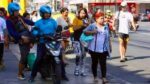 Motorcycle taxi riders press passage of long-delayed franchise bill Motorcycle taxi riders press passage of long-delayed franchise bill