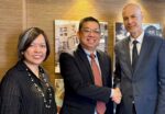 Philippines, Israel eye minerals, AI strategic partnership Philippines, Israel eye minerals, AI strategic partnership