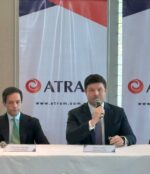 Manila Water named among Top 10 firms in ATRAM sustainability fund Manila Water named among Top 10 firms in ATRAM sustainability fund