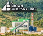 A. Brown secures investment grade for maiden bonds A. Brown secures investment grade for maiden bonds