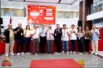 FPIP, locators named among Tanauan City’s top taxpayers for 2025 FPIP, locators named among Tanauan City’s top taxpayers for 2025