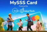 RCBC widens MySSS card access via DiskarTech RCBC widens MySSS card access via DiskarTech