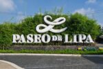 Paseo de Lipa charts bold township growth Paseo de Lipa charts bold township growth