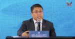 Philippines pushes ASEAN unity, targets concrete gains Philippines pushes ASEAN unity, targets concrete gains