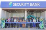 Security Bank expands reach in Pangasinan, Ilocos Sur Security Bank expands reach in Pangasinan, Ilocos Sur