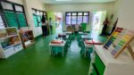 Pilmico turns plywood walls to brighter classroom dreams Pilmico turns plywood walls to brighter classroom dreams