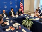 BSP chief reaffirms focus on stability, resilience at IMF–World Bank meetings BSP chief reaffirms focus on stability, resilience at IMF–World Bank meetings