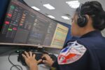 BFP boosts emergency response with next-gen 911 BFP boosts emergency response with next-gen 911
