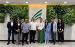Converge boosts support for PH BPO industry Converge boosts support for PH BPO industry