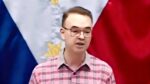 Cayetano elected new Senate President as impeachment looms Cayetano elected new Senate President as impeachment looms