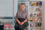 Salmon Bank names new leaders amid rapid growth Salmon Bank names new leaders amid rapid growth