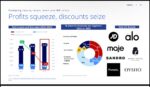 Lower spending slows retail, delays mall recovery Lower spending slows retail, delays mall recovery
