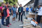 DENR launches unified environmental crime enforcement rules DENR launches unified environmental crime enforcement rules