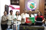 Baguio boosts smart city push with AI partnership Baguio boosts smart city push with AI partnership