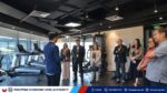 Concentrix sets up AI hub in Quezon City Concentrix sets up AI hub in Quezon City