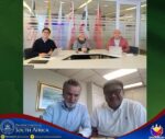 ICTSI boosts South Africa reade, supply chains ICTSI boosts South Africa reade, supply chains