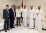 PH-UAE CEPA fuels AI, investment partnership surge PH-UAE CEPA fuels AI, investment partnership surge