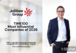 Jollibee named among TIME’s most influential companies Jollibee named among TIME’s most influential companies