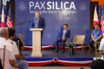 US backs Clark Zone for secure supply chains US backs Clark Zone for secure supply chains