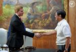 Philippine-US deal could create 1M jobs Philippine-US deal could create 1M jobs