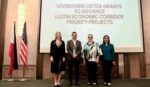 US agencies boost Luzon Corridor infrastructure drive US agencies boost Luzon Corridor infrastructure drive