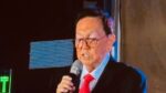 Ex-Finance chief Pardo urges business to invest, hire despite headwinds Ex-Finance chief Pardo urges business to invest, hire despite headwinds
