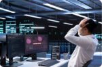AI-driven cyber threats pose major risks to financial stability: IMF AI-driven cyber threats pose major risks to financial stability: IMF
