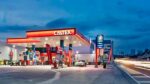 Caltex widens network, reaches 600 Philippines stations Caltex widens network, reaches 600 Philippines stations