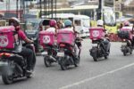 foodpanda Philippines distributes P62M rider incentives foodpanda Philippines distributes P62M rider incentives