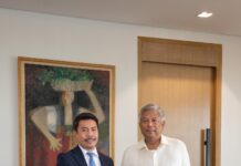 PAGCOR remits P5.67B dividend to government