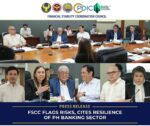 PH finance stable but Middle East tensions, debt, rates are critical watchpoints – FSCC PH finance stable but Middle East tensions, debt, rates are critical watchpoints – FSCC