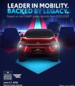 Toyota to unveil multi-pathway mobility showcase at PIMS 2026 Toyota to unveil multi-pathway mobility showcase at PIMS 2026