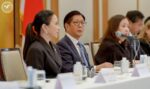 Marcos secures $3.4B Japanese investment boost Marcos secures $3.4B Japanese investment boost