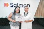 Salmon Finance leads PH in global responsible finance standards Salmon Finance leads PH in global responsible finance standards