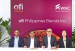 ofi, WNC Capital form joint venture for new Bulacan food plant ofi, WNC Capital form joint venture for new Bulacan food plant