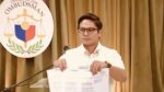 Ombudsman to indict Senator Jinggoy Estrada for plunder Ombudsman to indict Senator Jinggoy Estrada for plunder