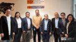Philippines spotlights Victoria automated port logistics hub Philippines spotlights Victoria automated port logistics hub