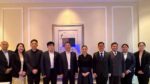 China’s Guodong eyes Philippines as overseas growth hub China’s Guodong eyes Philippines as overseas growth hub