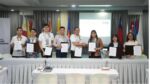 Meralco Power Academy ties up with NEUST, DLSU to build future-ready energy workforce Meralco Power Academy ties up with NEUST, DLSU to build future-ready energy workforce