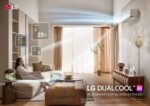 LG launches new AI-powered aircons for comfort, energy savings, easy maitenance LG launches new AI-powered aircons for comfort, energy savings, easy maitenance