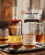 Tanduay rums win top awards at international spirits competition Tanduay rums win top awards at international spirits competition