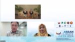 ASEAN urged to treat climate change as economic threat, not just environmental issue ASEAN urged to treat climate change as economic threat, not just environmental issue