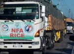 DA steps in as palay prices drop in some areas DA steps in as palay prices drop in some areas