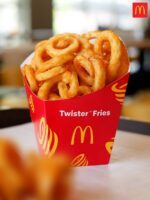Twists, turns, and fries you missed Twists, turns, and fries you missed