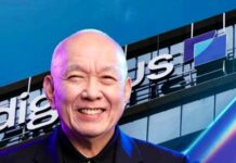 DigiPlus profit in Q1 falls as access rules bite