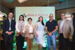 Ayala Land boosts recurring revenues with Arca South mall Ayala Land boosts recurring revenues with Arca South mall