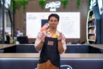 Philippines brews bold flavors, places fourth regionally Philippines brews bold flavors, places fourth regionally
